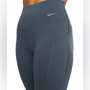 NIKE | Women's Dri-FIT Universa High-Rise Medium Support Leggings with Pockets